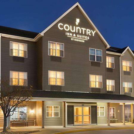 Country Inn & Suites By Radisson, Kearney, Ne Buitenkant foto