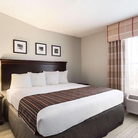 Country Inn & Suites By Radisson, Kearney, Ne Buitenkant foto