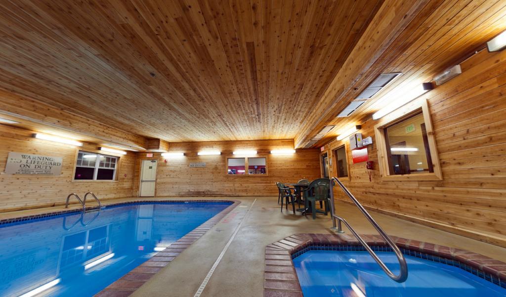 Country Inn & Suites By Radisson, Kearney, Ne Buitenkant foto
