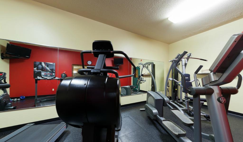 Country Inn & Suites By Radisson, Kearney, Ne Buitenkant foto