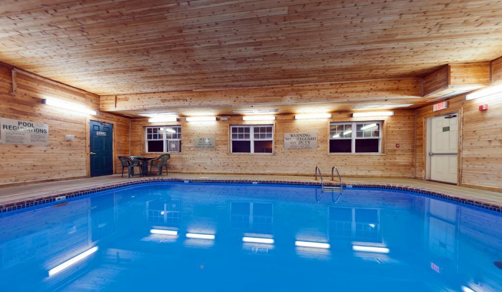 Country Inn & Suites By Radisson, Kearney, Ne Buitenkant foto