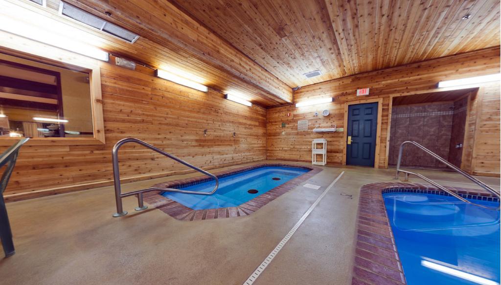 Country Inn & Suites By Radisson, Kearney, Ne Buitenkant foto