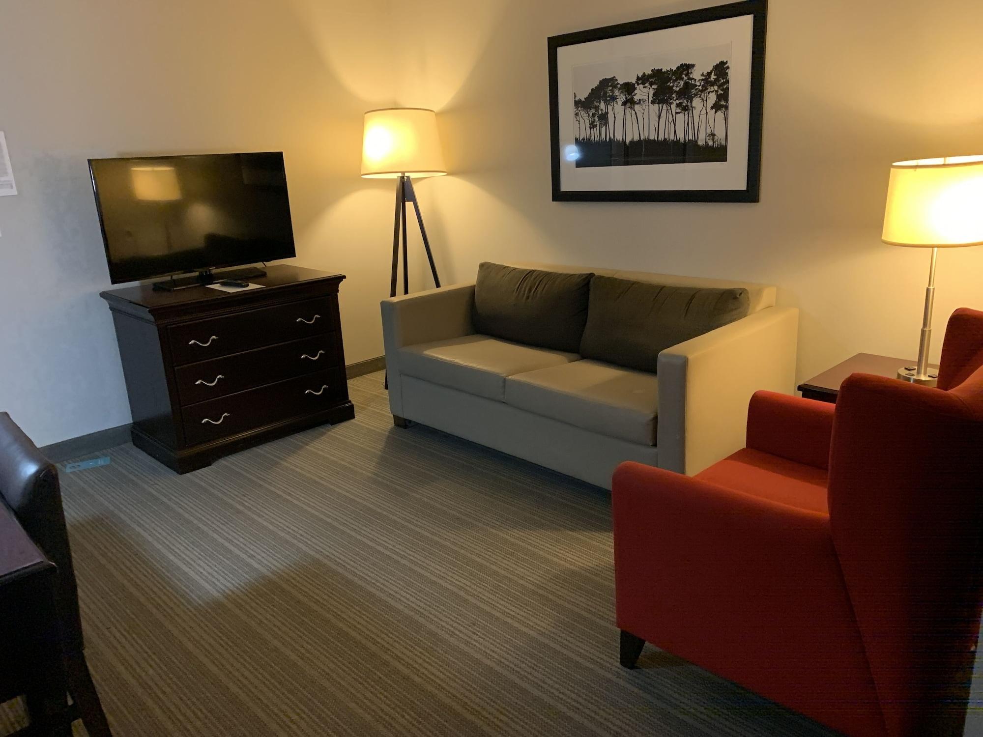 Country Inn & Suites By Radisson, Kearney, Ne Buitenkant foto