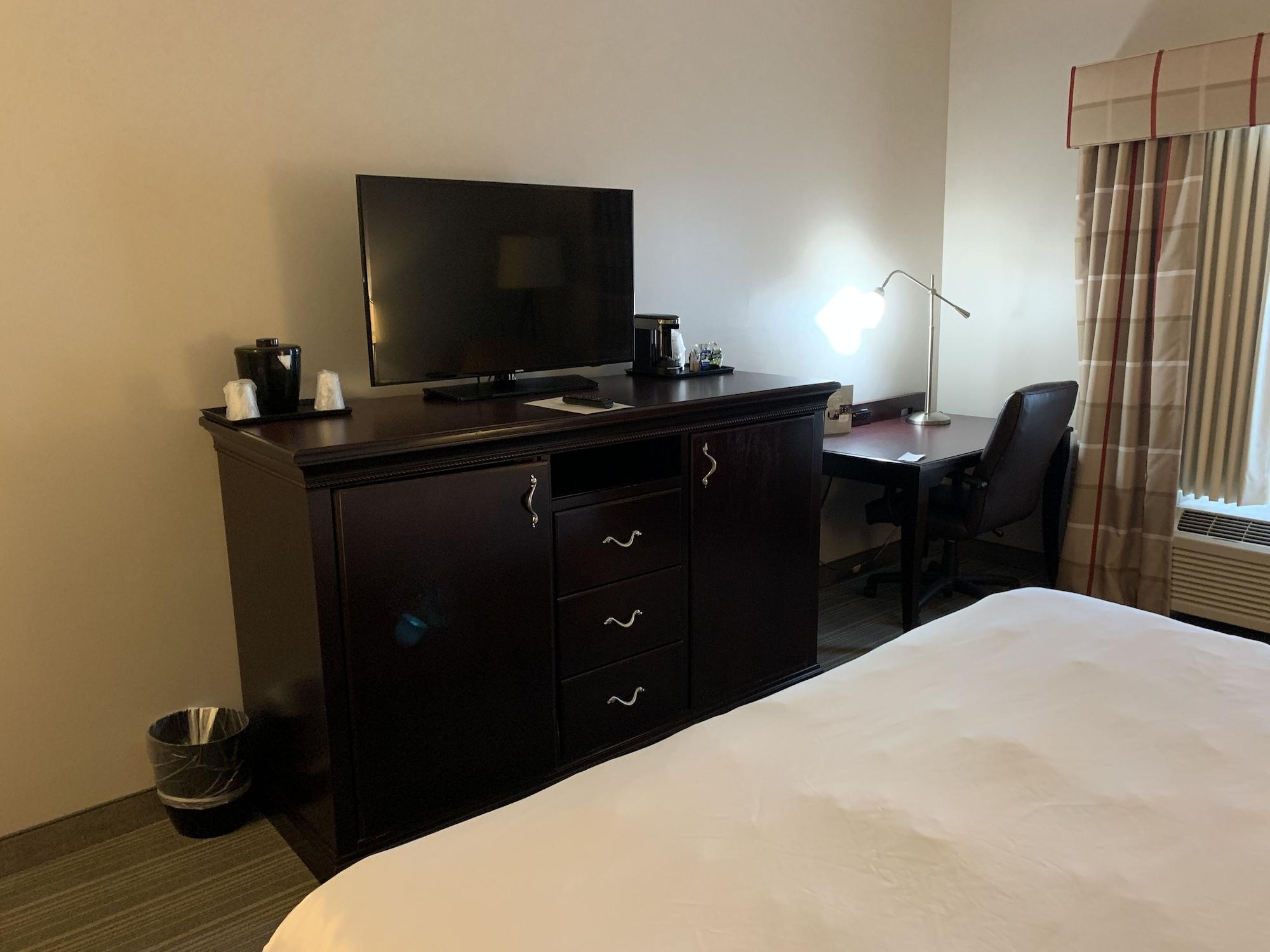Country Inn & Suites By Radisson, Kearney, Ne Buitenkant foto