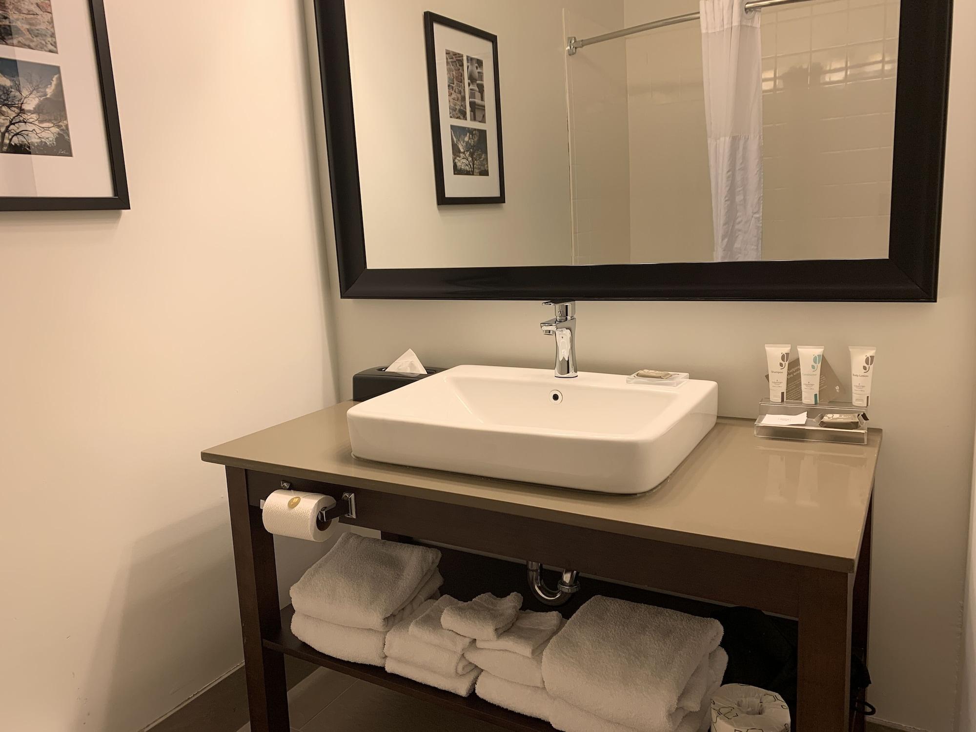 Country Inn & Suites By Radisson, Kearney, Ne Buitenkant foto