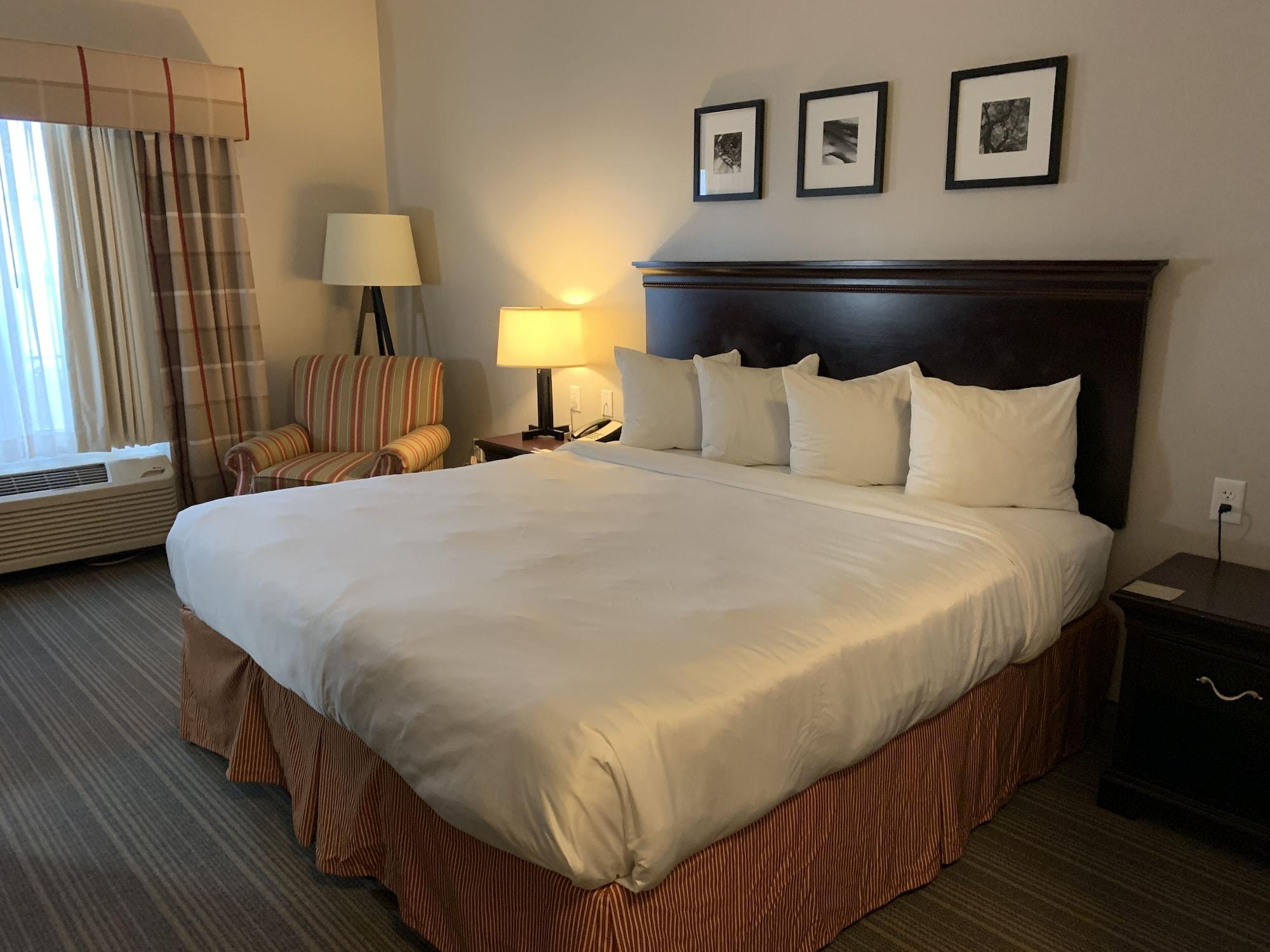 Country Inn & Suites By Radisson, Kearney, Ne Buitenkant foto
