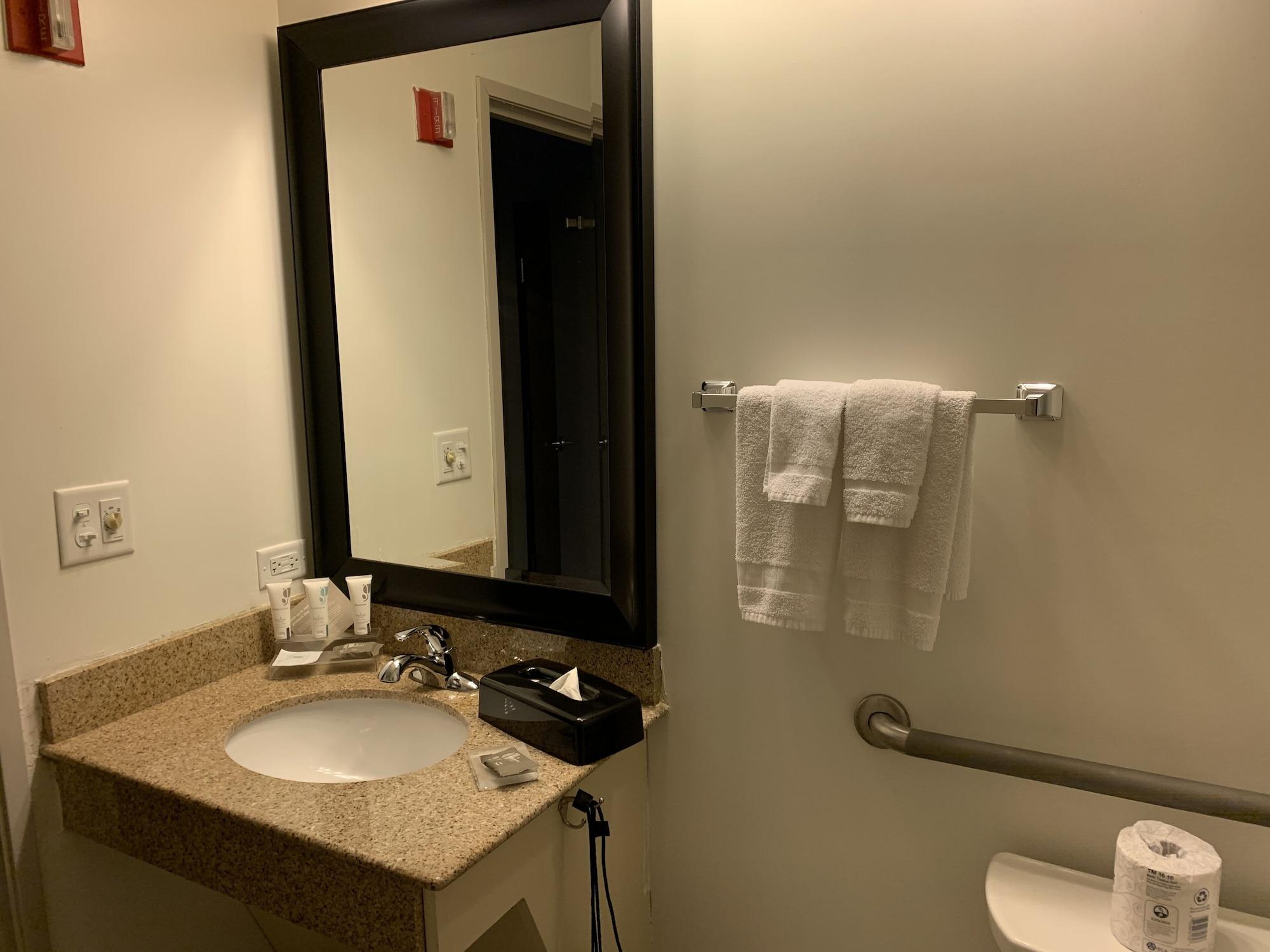 Country Inn & Suites By Radisson, Kearney, Ne Buitenkant foto