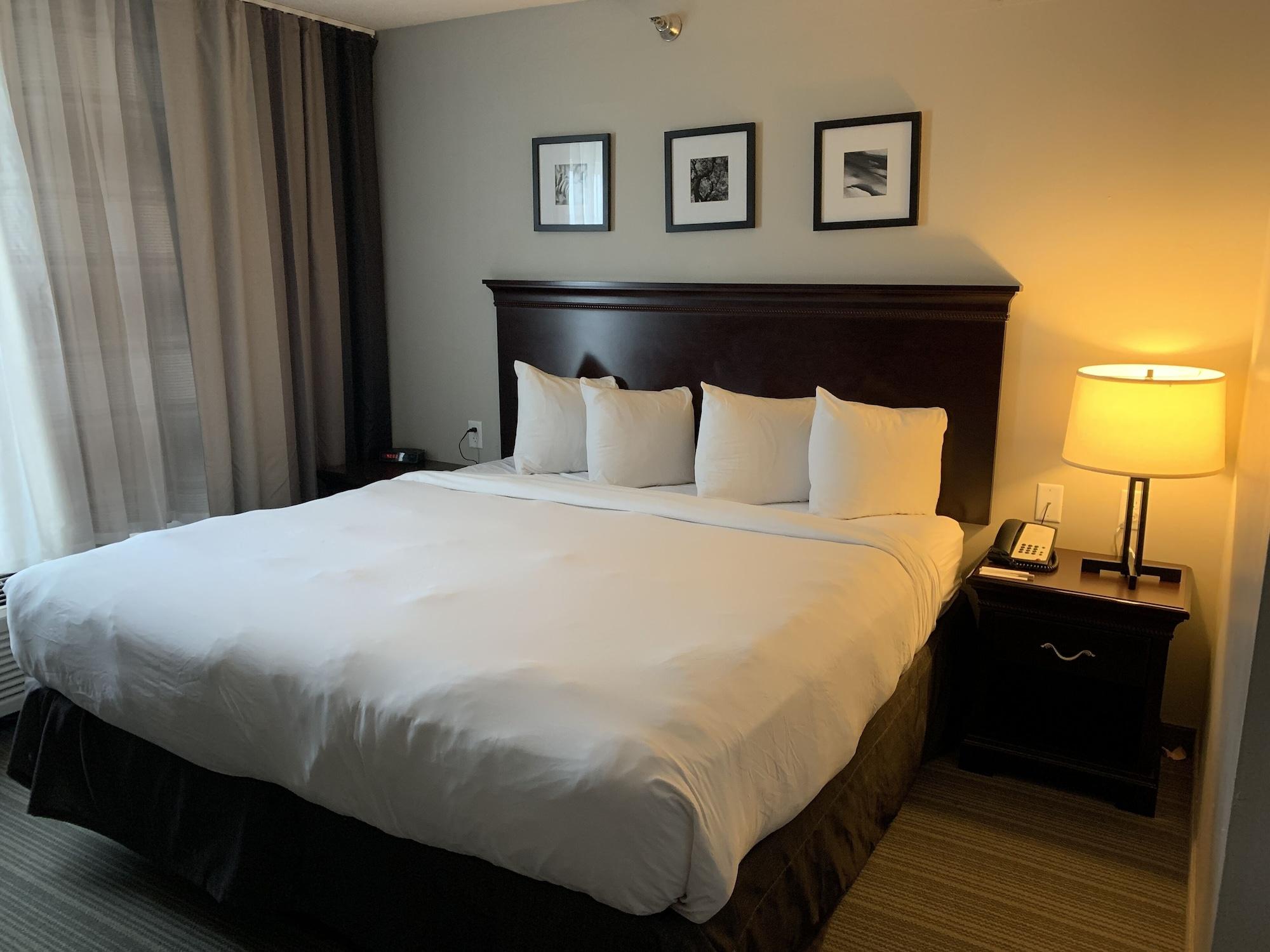 Country Inn & Suites By Radisson, Kearney, Ne Buitenkant foto