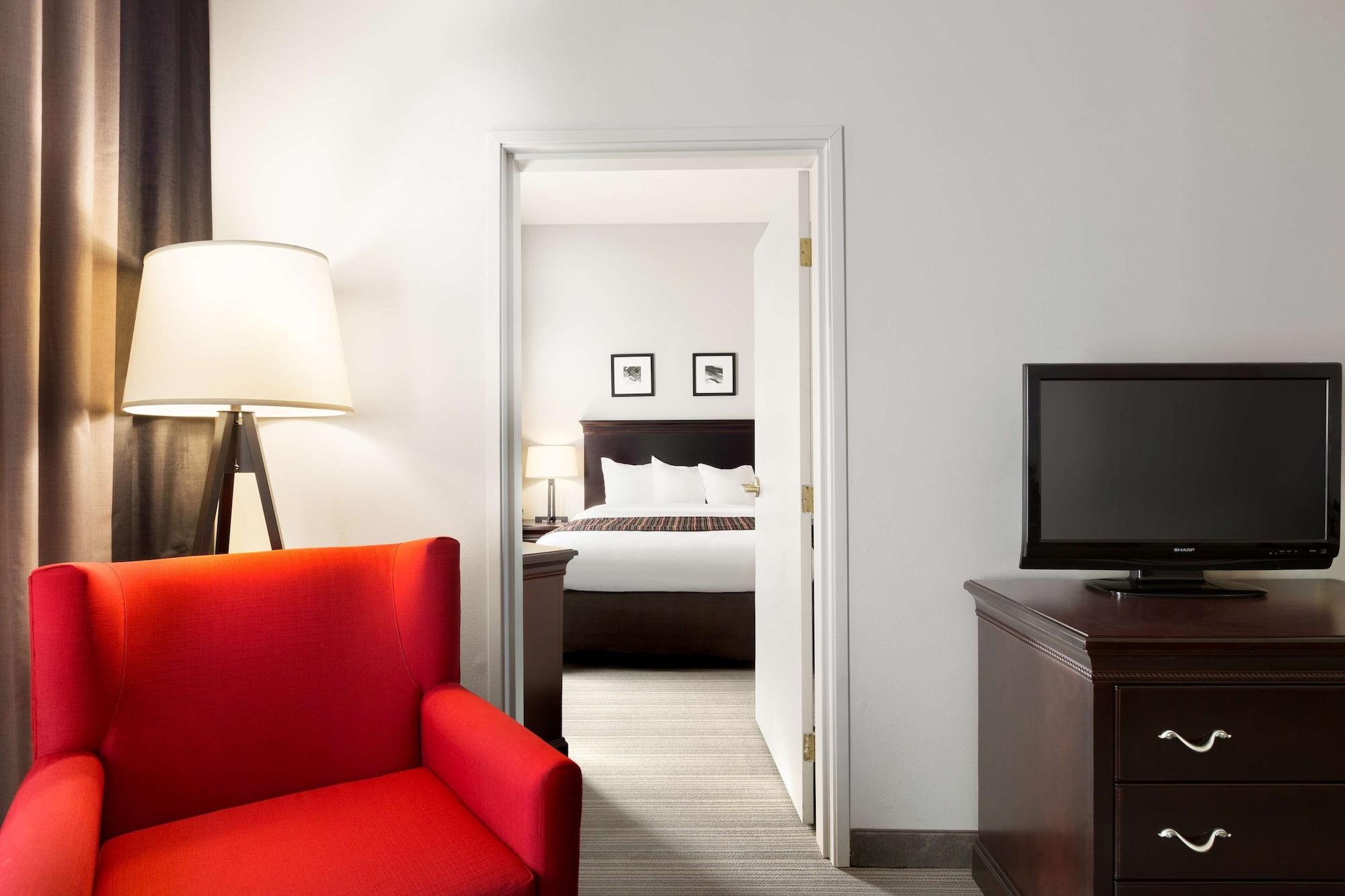 Country Inn & Suites By Radisson, Kearney, Ne Buitenkant foto