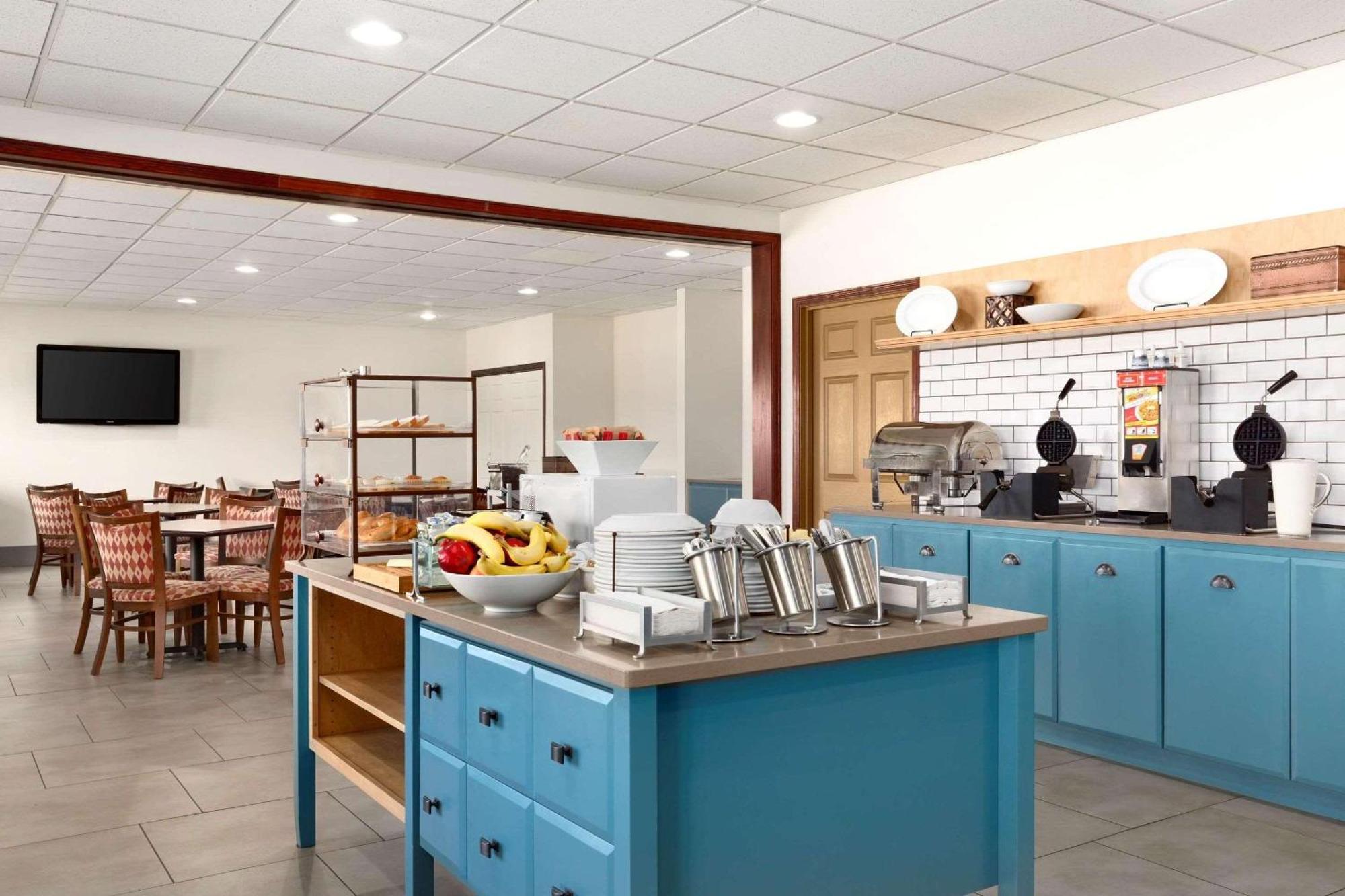 Country Inn & Suites By Radisson, Kearney, Ne Buitenkant foto