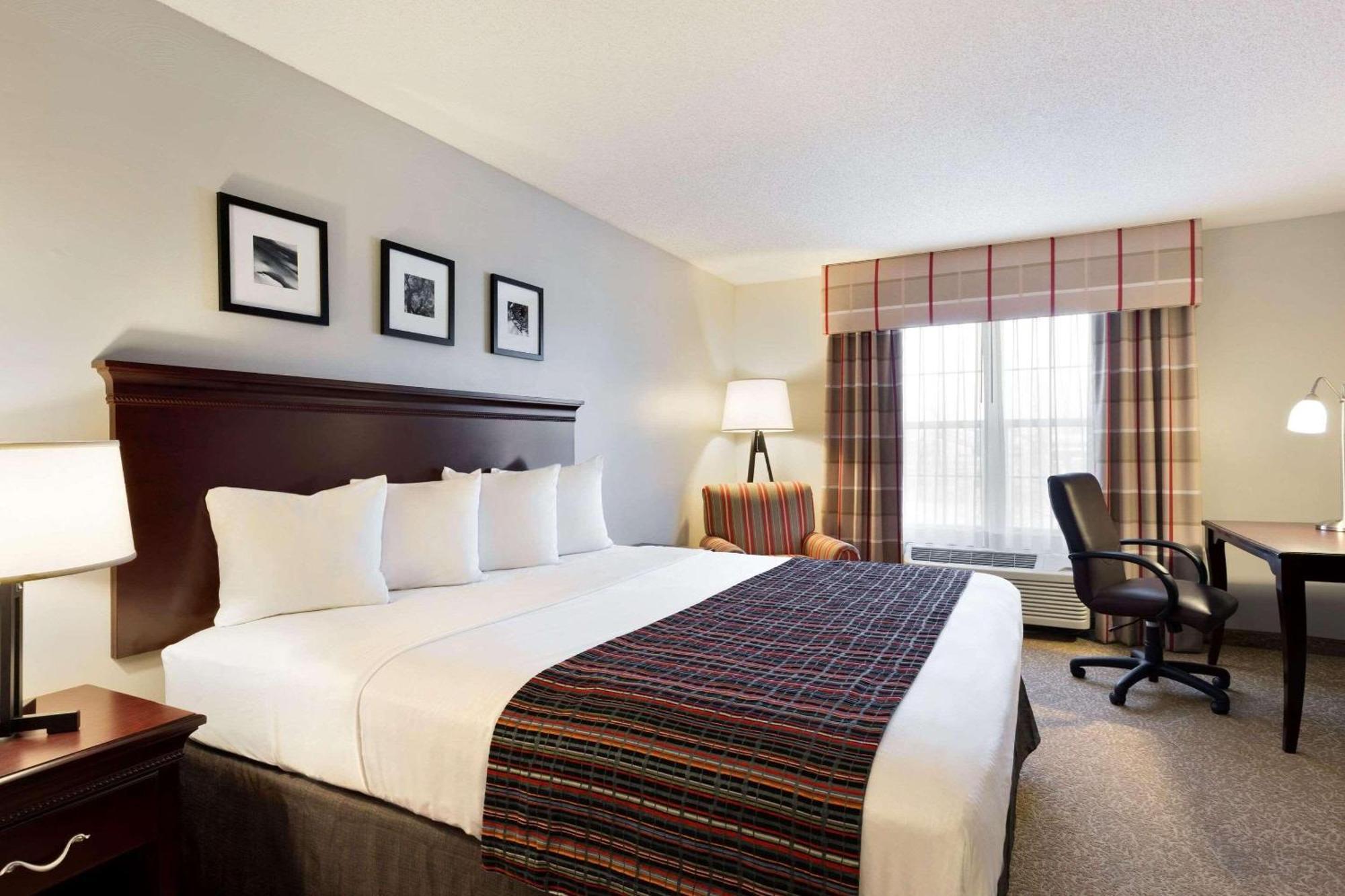 Country Inn & Suites By Radisson, Kearney, Ne Buitenkant foto