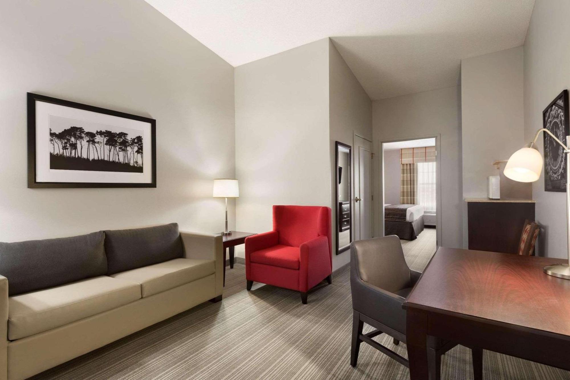 Country Inn & Suites By Radisson, Kearney, Ne Buitenkant foto