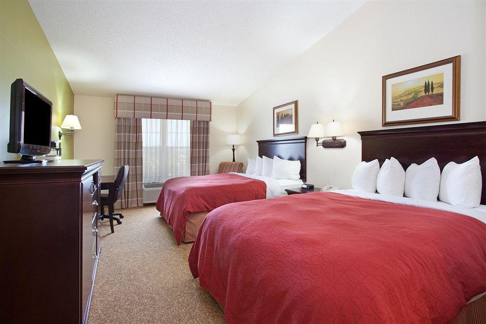 Country Inn & Suites By Radisson, Kearney, Ne Buitenkant foto