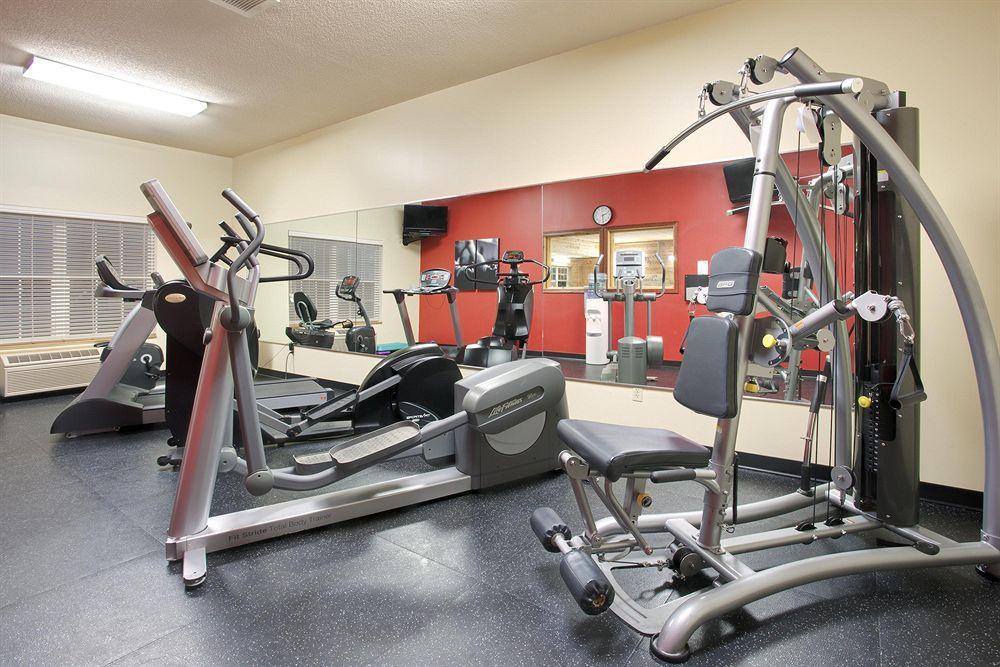 Country Inn & Suites By Radisson, Kearney, Ne Faciliteiten foto