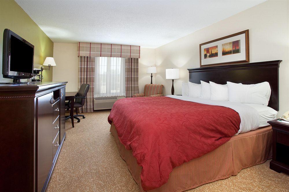 Country Inn & Suites By Radisson, Kearney, Ne Kamer foto
