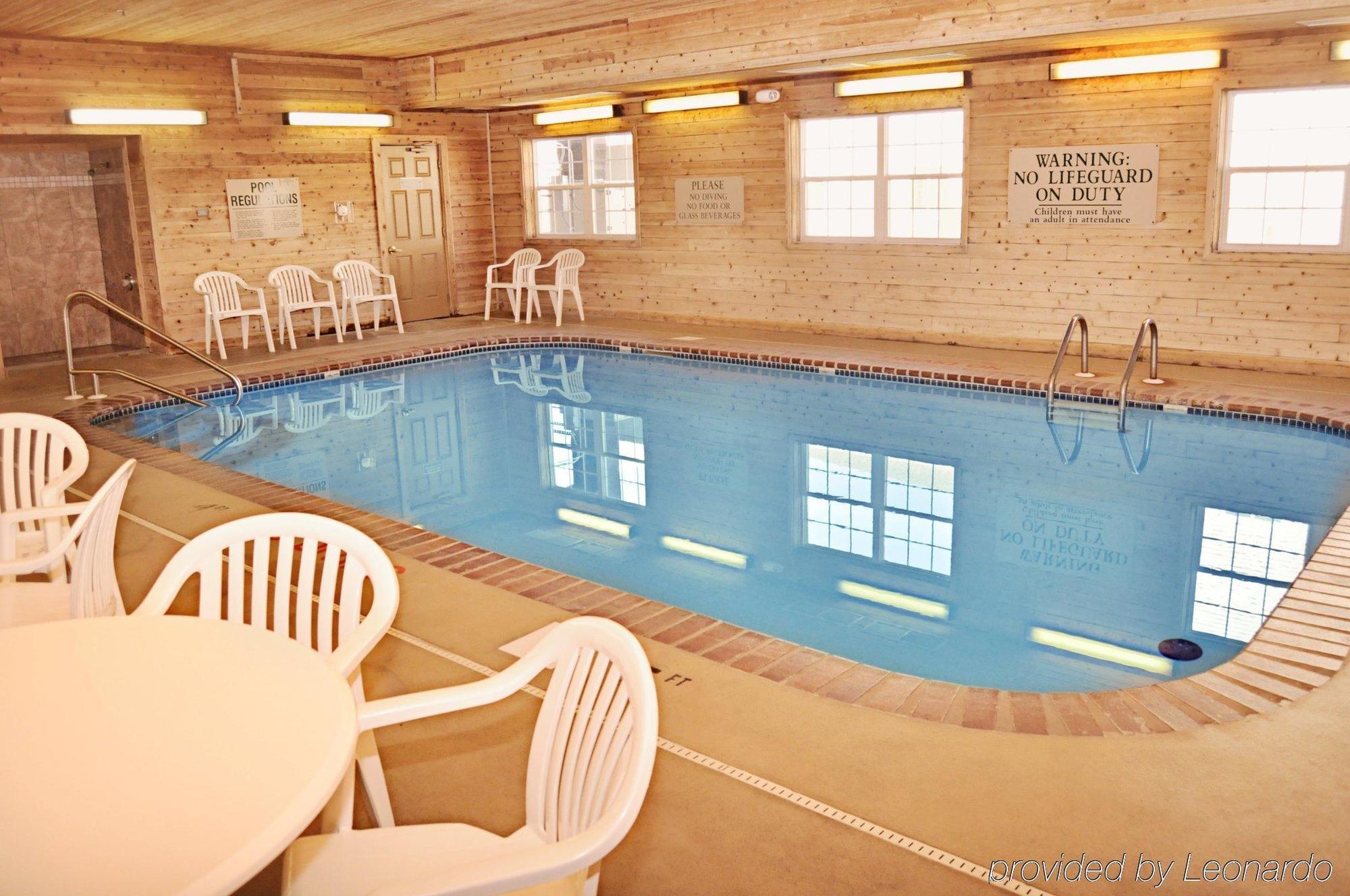 Country Inn & Suites By Radisson, Kearney, Ne Buitenkant foto