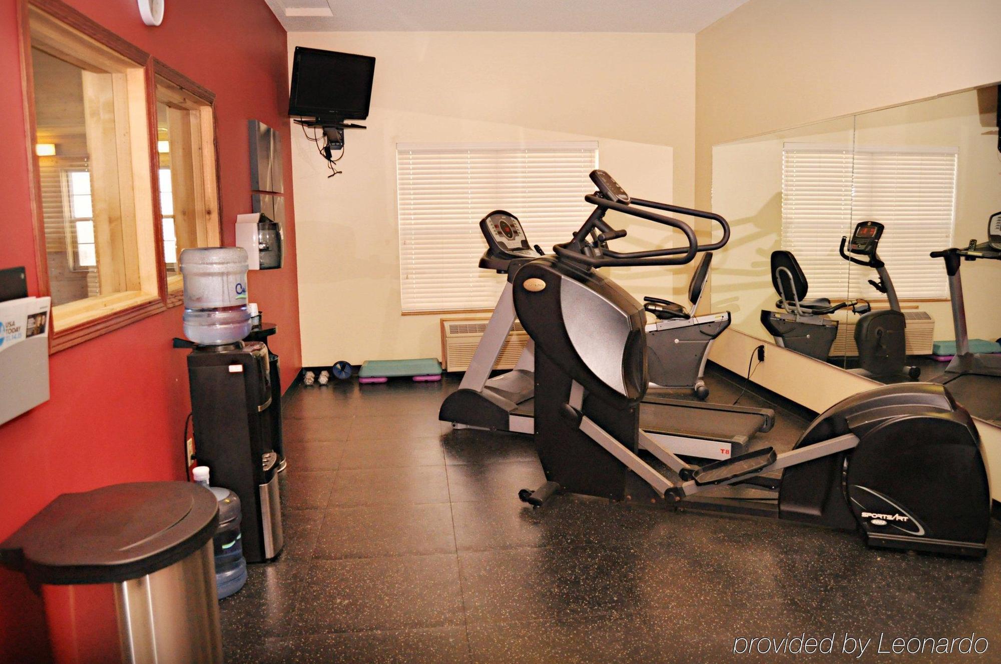 Country Inn & Suites By Radisson, Kearney, Ne Buitenkant foto