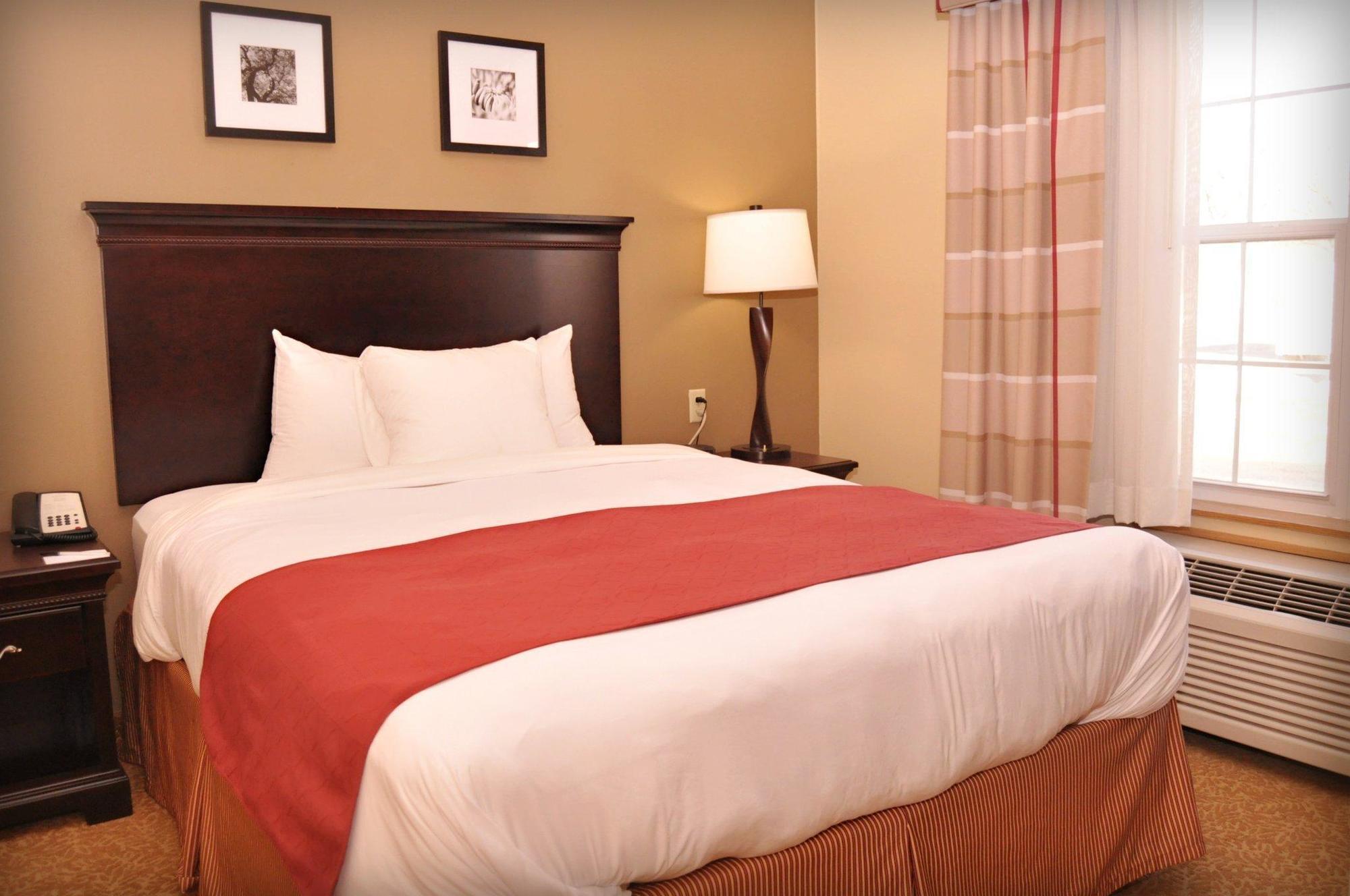 Country Inn & Suites By Radisson, Kearney, Ne Buitenkant foto
