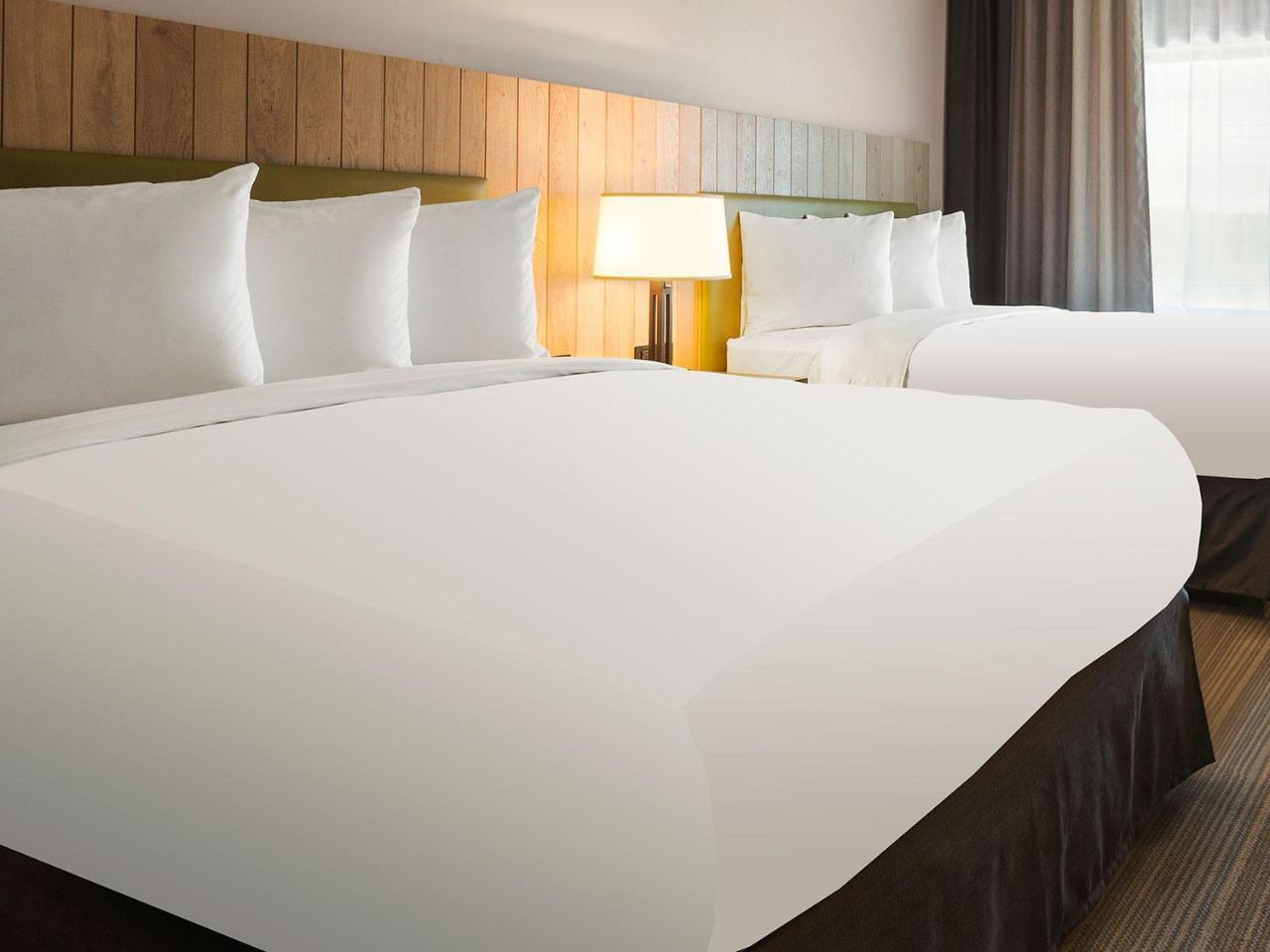 Country Inn & Suites By Radisson, Kearney, Ne Buitenkant foto