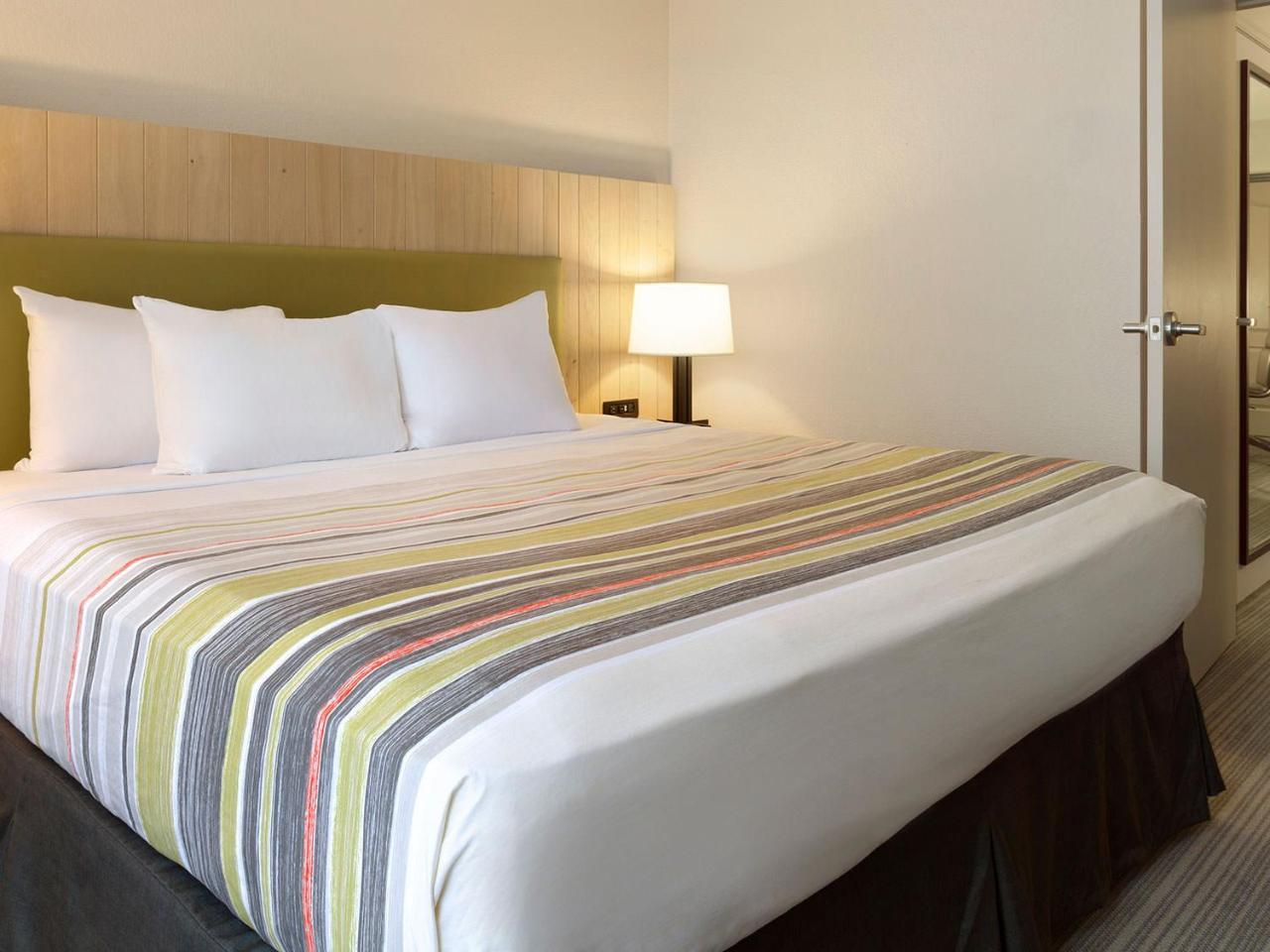 Country Inn & Suites By Radisson, Kearney, Ne Buitenkant foto