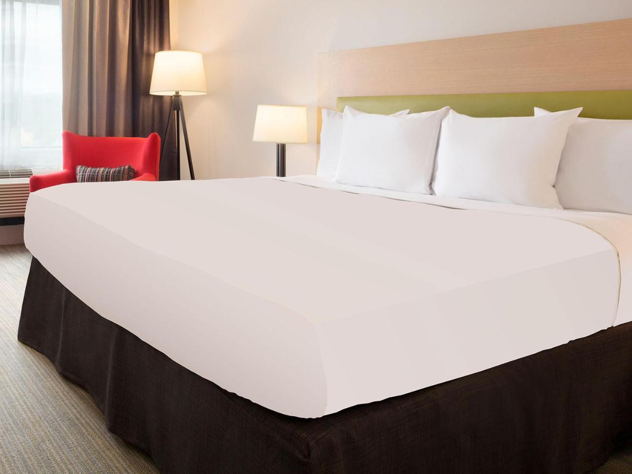 Country Inn & Suites By Radisson, Kearney, Ne Buitenkant foto