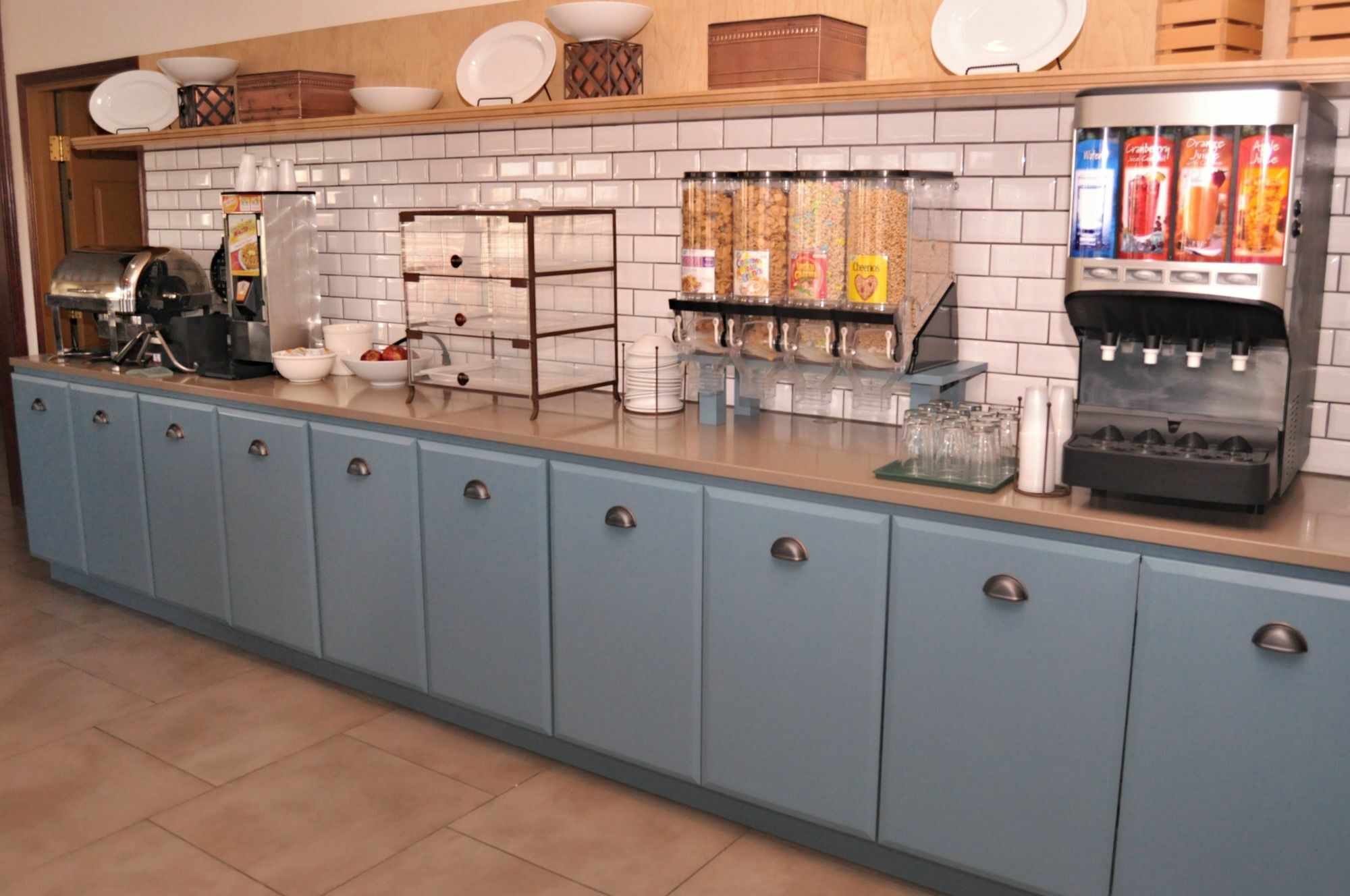 Country Inn & Suites By Radisson, Kearney, Ne Buitenkant foto