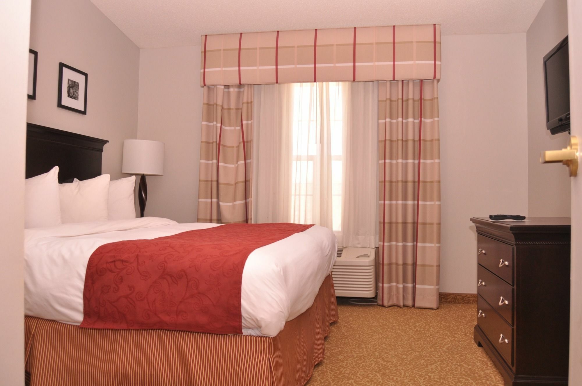 Country Inn & Suites By Radisson, Kearney, Ne Buitenkant foto
