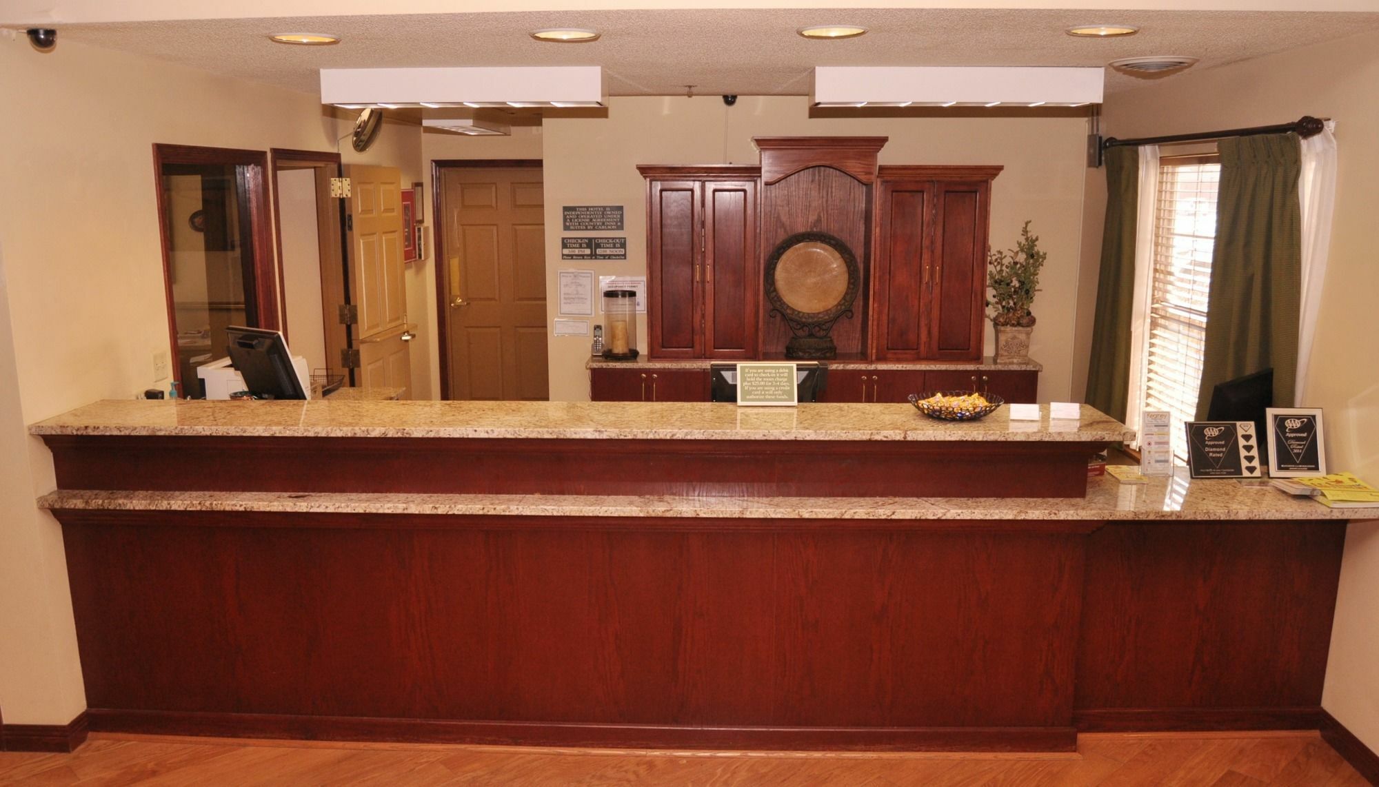 Country Inn & Suites By Radisson, Kearney, Ne Buitenkant foto