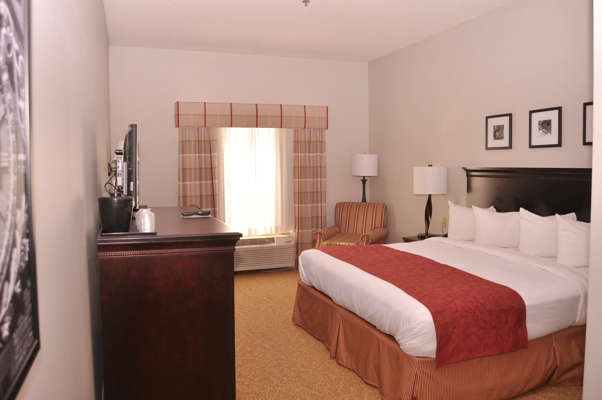 Country Inn & Suites By Radisson, Kearney, Ne Buitenkant foto