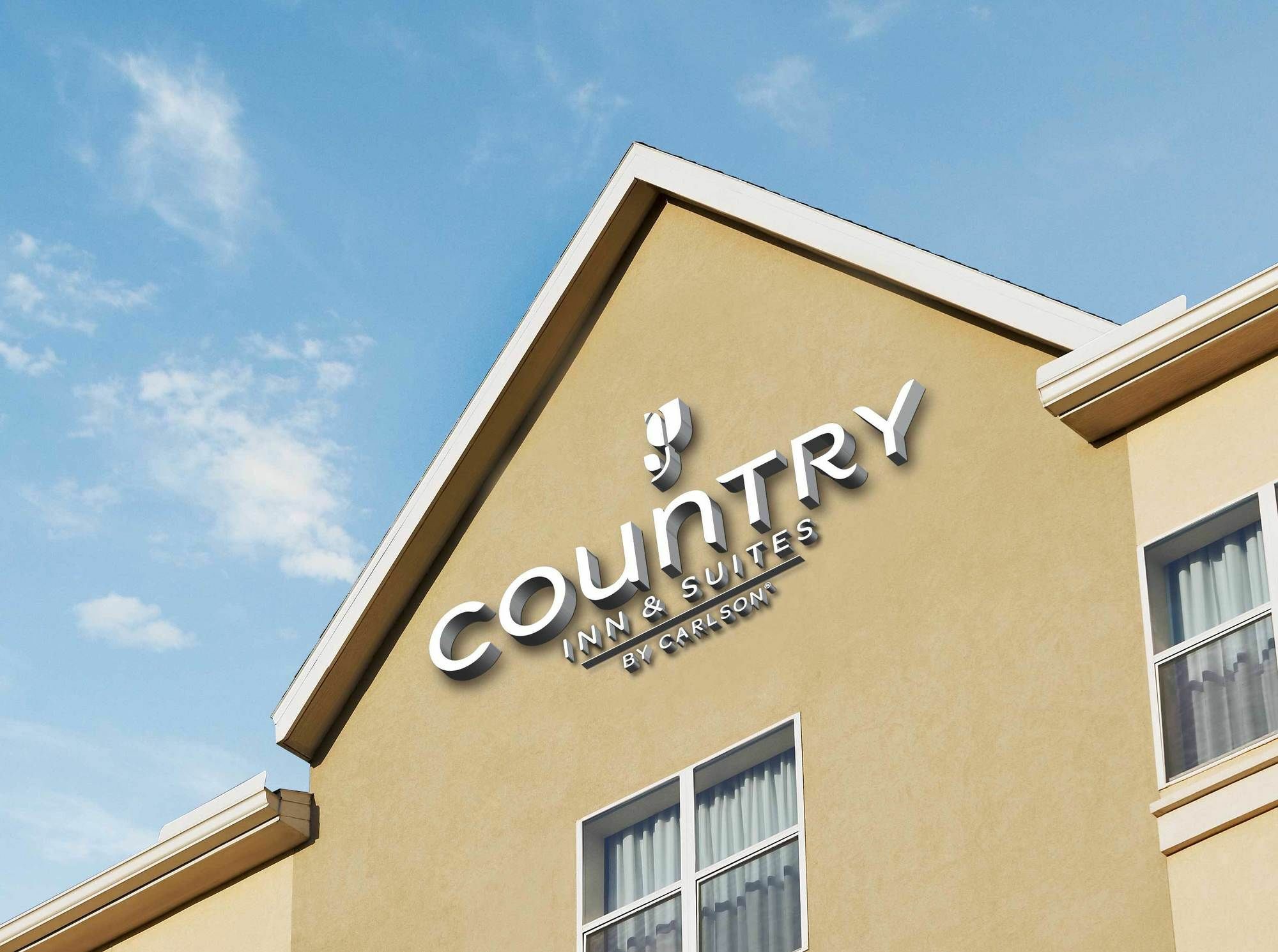 Country Inn & Suites By Radisson, Kearney, Ne Buitenkant foto
