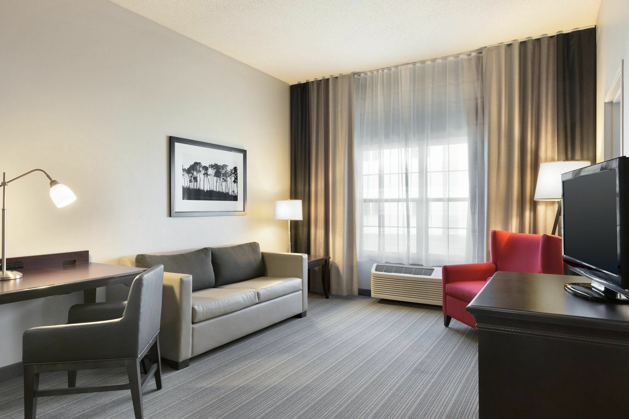 Country Inn & Suites By Radisson, Kearney, Ne Buitenkant foto