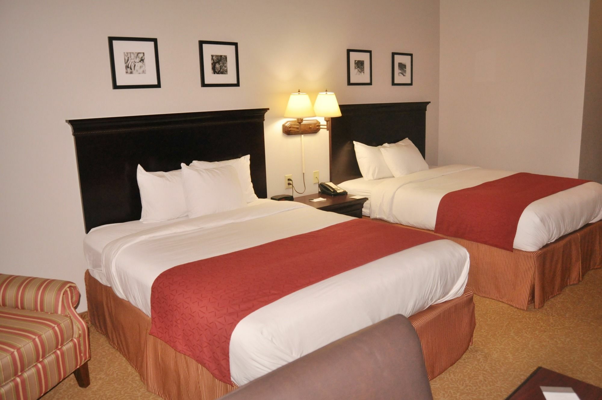 Country Inn & Suites By Radisson, Kearney, Ne Buitenkant foto