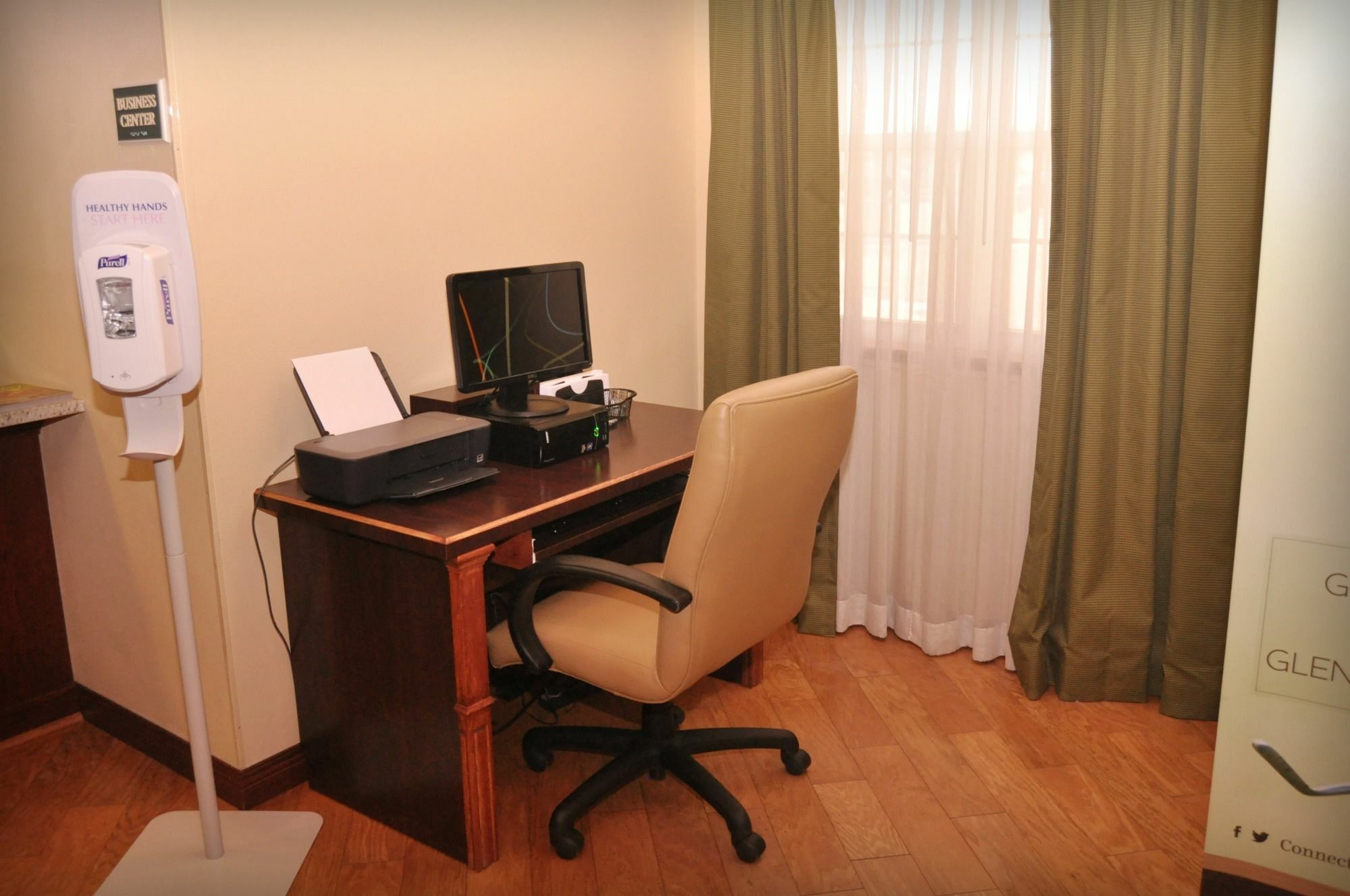 Country Inn & Suites By Radisson, Kearney, Ne Buitenkant foto