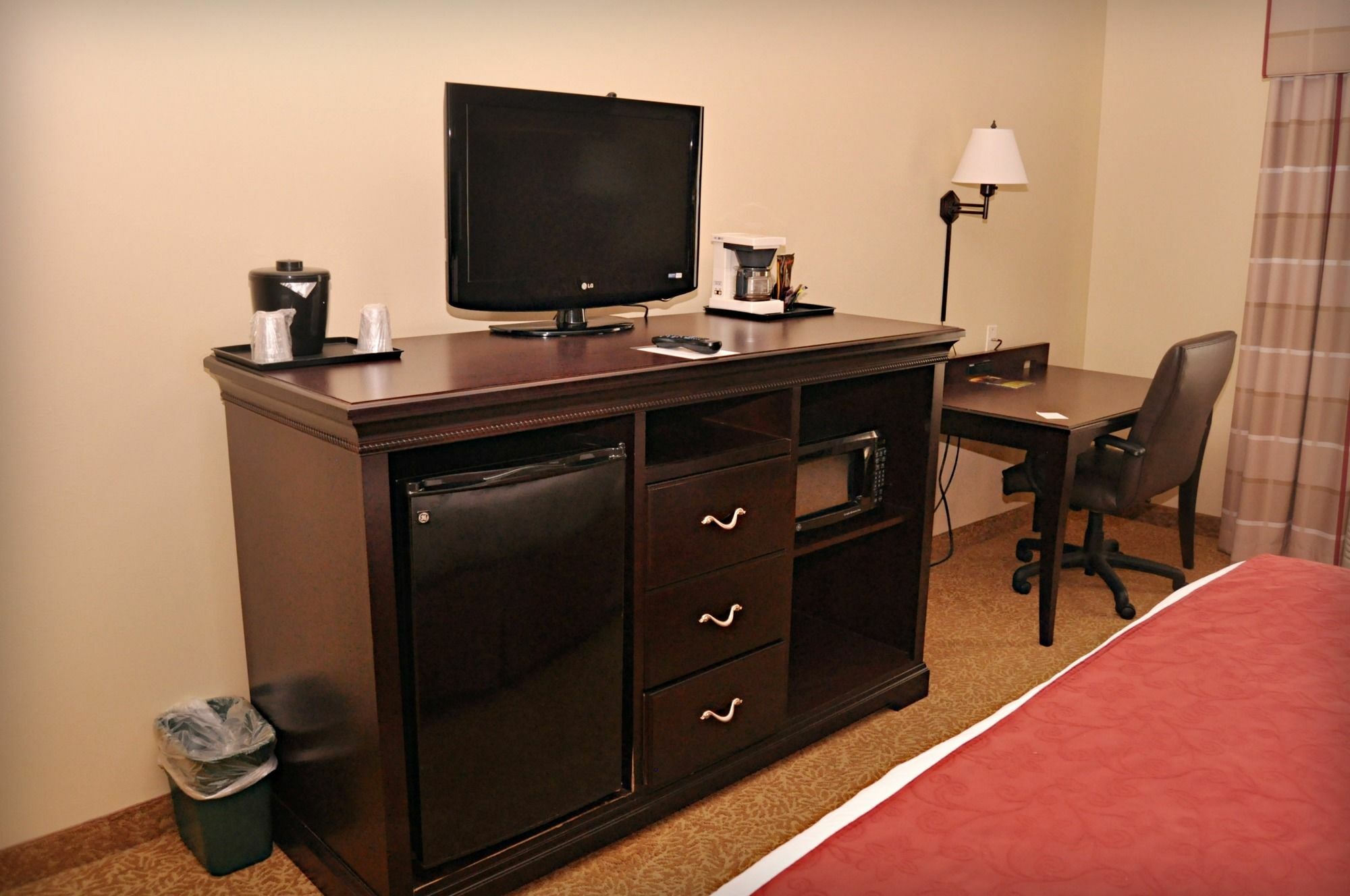 Country Inn & Suites By Radisson, Kearney, Ne Buitenkant foto
