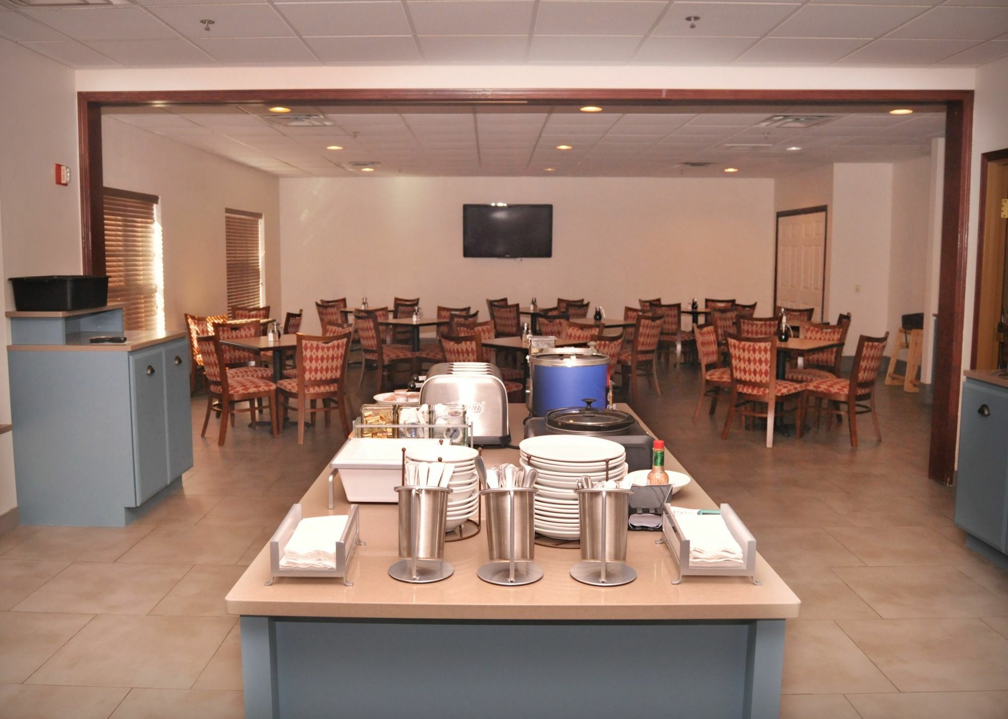 Country Inn & Suites By Radisson, Kearney, Ne Buitenkant foto