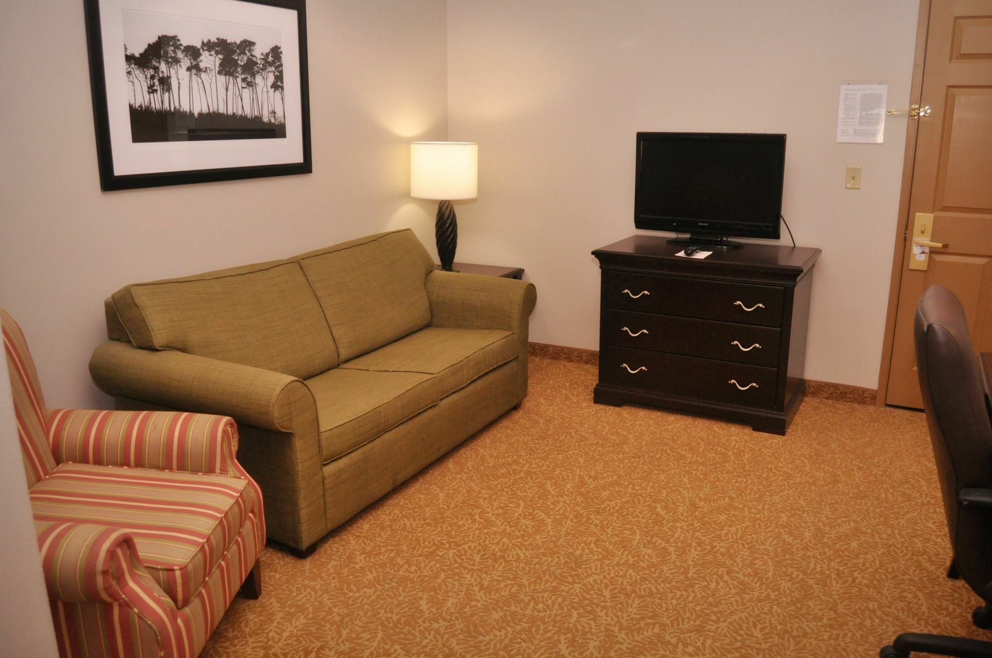Country Inn & Suites By Radisson, Kearney, Ne Buitenkant foto