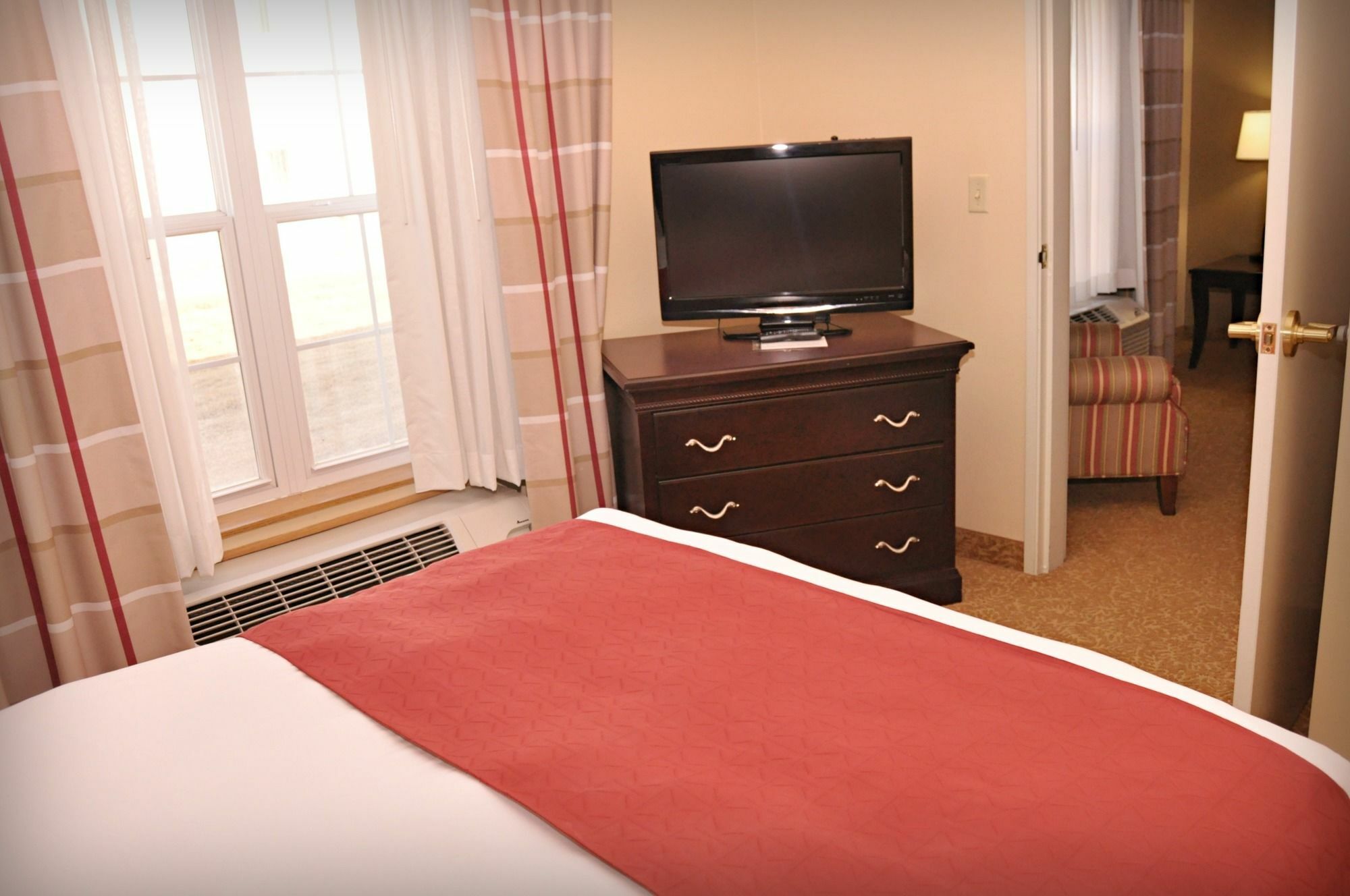 Country Inn & Suites By Radisson, Kearney, Ne Buitenkant foto
