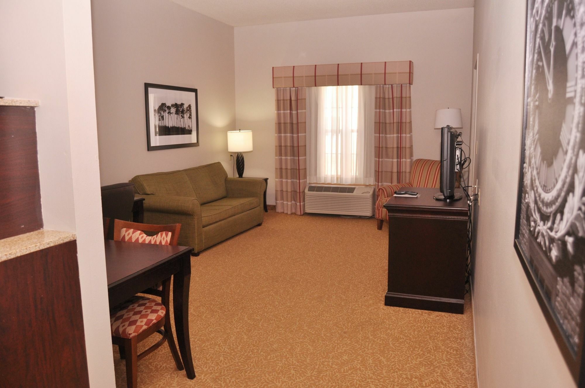 Country Inn & Suites By Radisson, Kearney, Ne Buitenkant foto