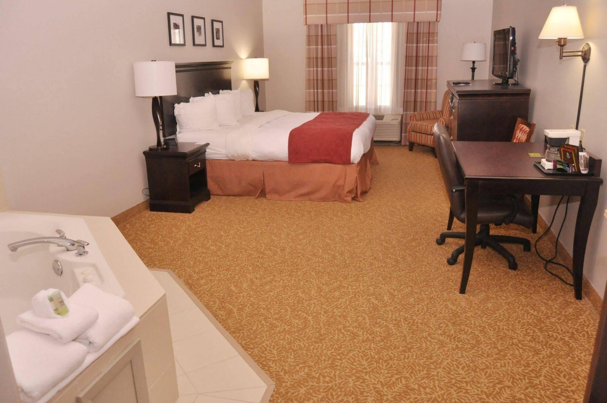 Country Inn & Suites By Radisson, Kearney, Ne Buitenkant foto